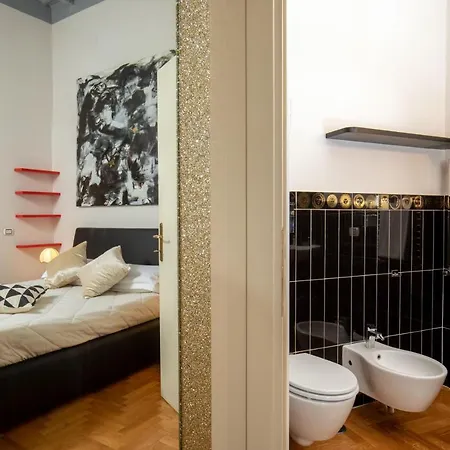 Apartment Navona - Tor Millina Rome