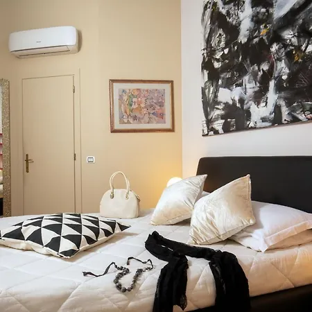Apartment Navona - Tor Millina