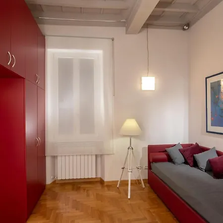 Apartment Navona - Tor Millina