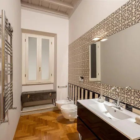 Navona - Tor Millina Apartment Rome