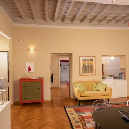 Apartment Navona - Tor Millina *