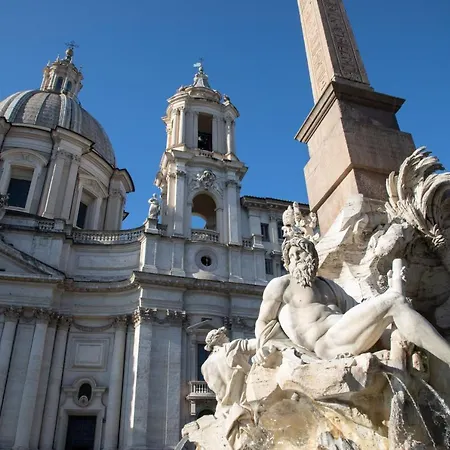 Navona - Tor Millina * Rome